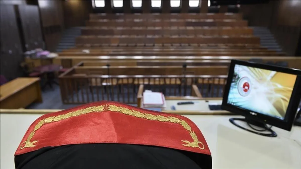 T.C. ANKARA 14. SULH HUKUK MAHKEMESİNDEN