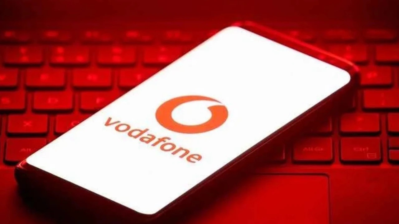 Vodafone ev interneti verileri sızdırıldı! KVKK'dan resmi açıklama geldi. #1