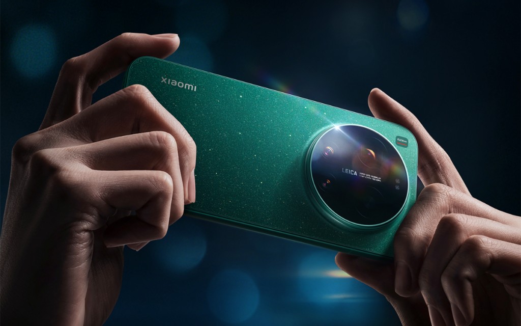 Xiaomi 17 Türkiye müjdesi geldi! Ne zaman tanıtılacak? #1