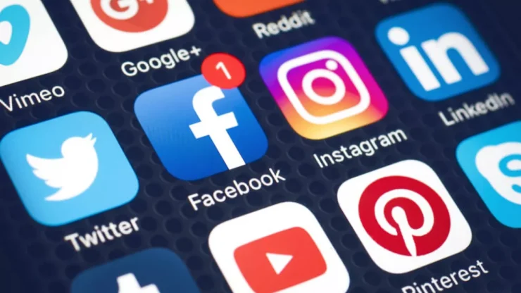 Sosyal Medya Düzenlemesi