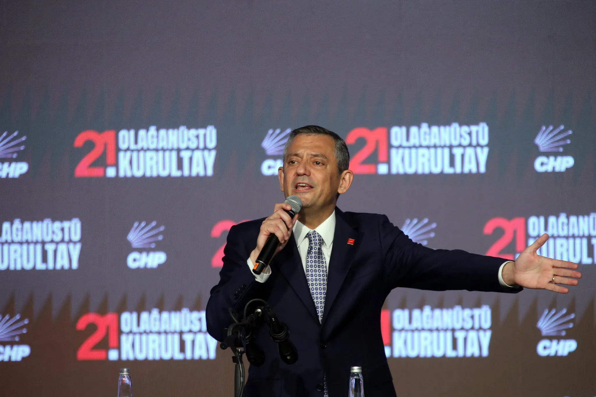 CHP’de ‘eş başkanlık’ krizi derinleşiyor: İmamoğlu’nun hamlesi Gökhan Günaydın mı?