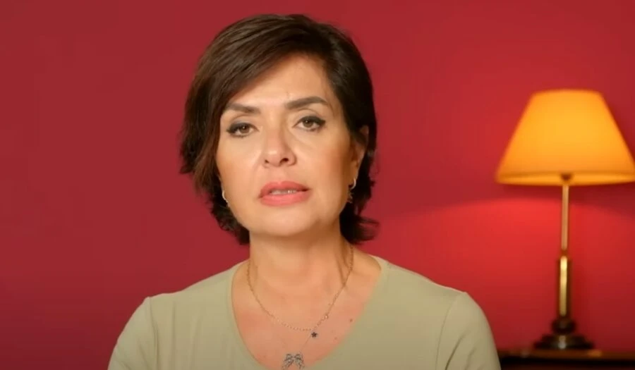 Gazeteci Özlem Gürses, tehdit edildiğini açıkladı: "Koruma talep ettim"