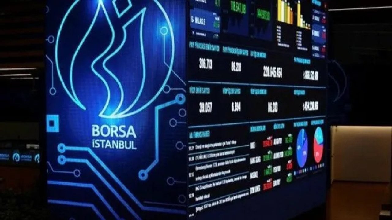Borsa İstanbul’dan yeni karar: Emir/işlem limiti düşürüldü