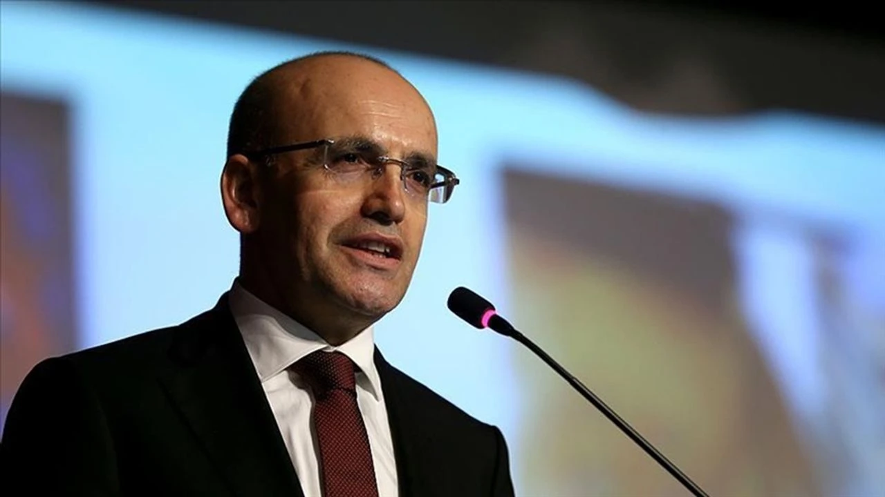 Mehmet Şimşek açıkladı: "2025’te ekonomi yüzde 3,6 büyüdü, milli gelir 1,6 trilyon dolara çıktı"