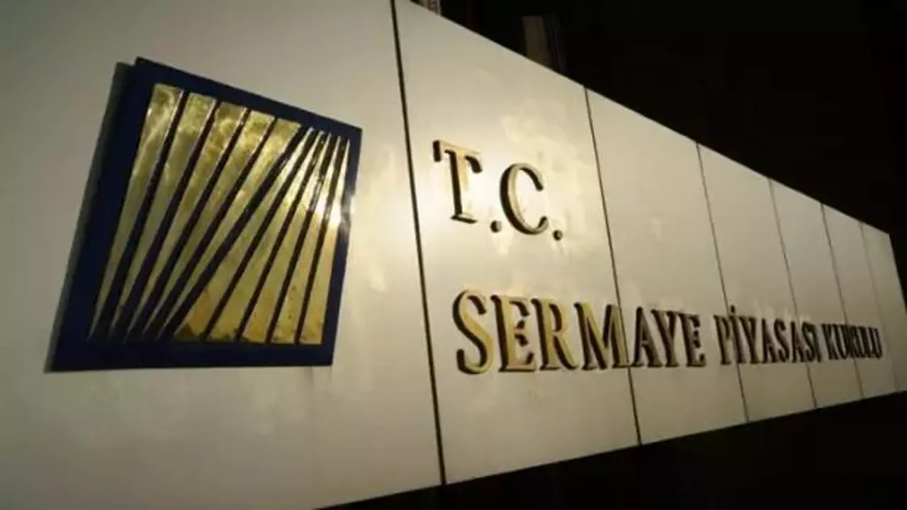 SPK’dan piyasalara kritik kararlar: 9 şirkete ihraç izni, 46 siteye erişim engeli