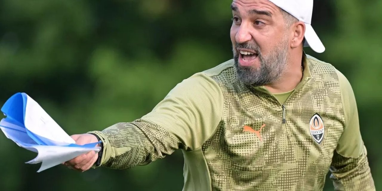 UEFA’dan Arda Turan’a ret: Shakhtar’ın Türkiye talebi kabul edilmedi