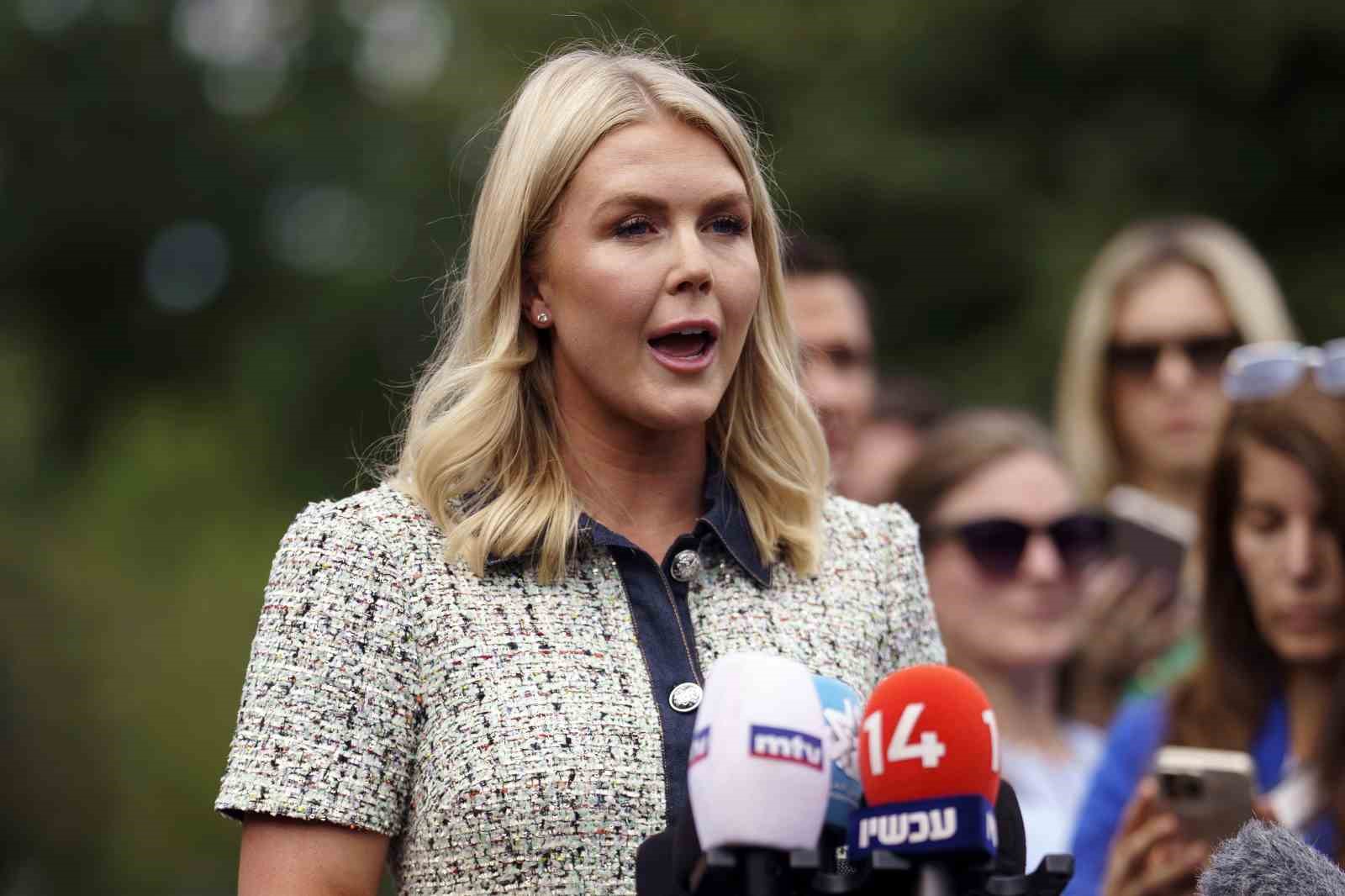 Beyaz Saray’dan İran açıklaması: "Kara harekatı şu an gündemde değil"