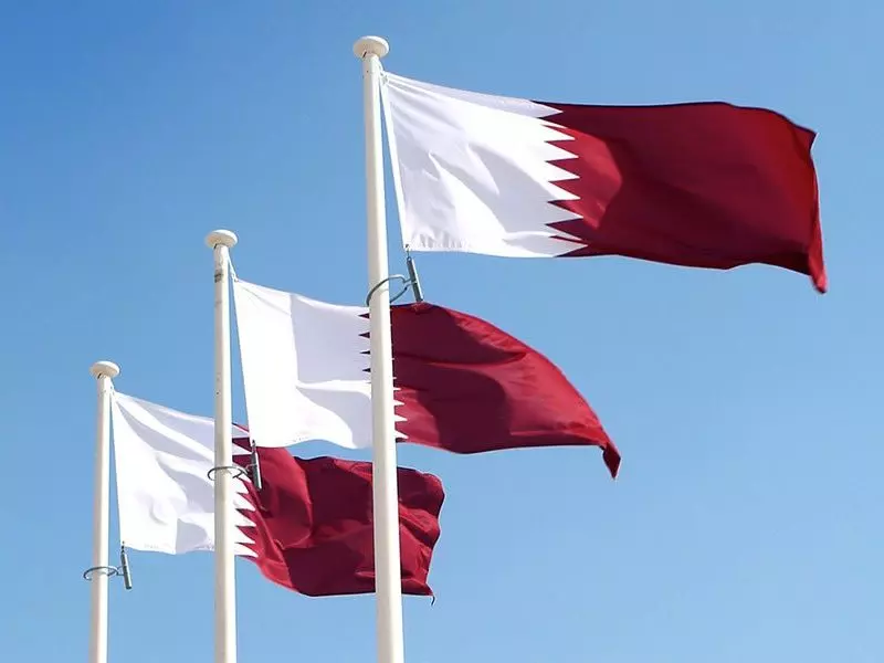 Katar’da İran bağlantılı casusluk operasyonu: 10 kişi tutuklandı