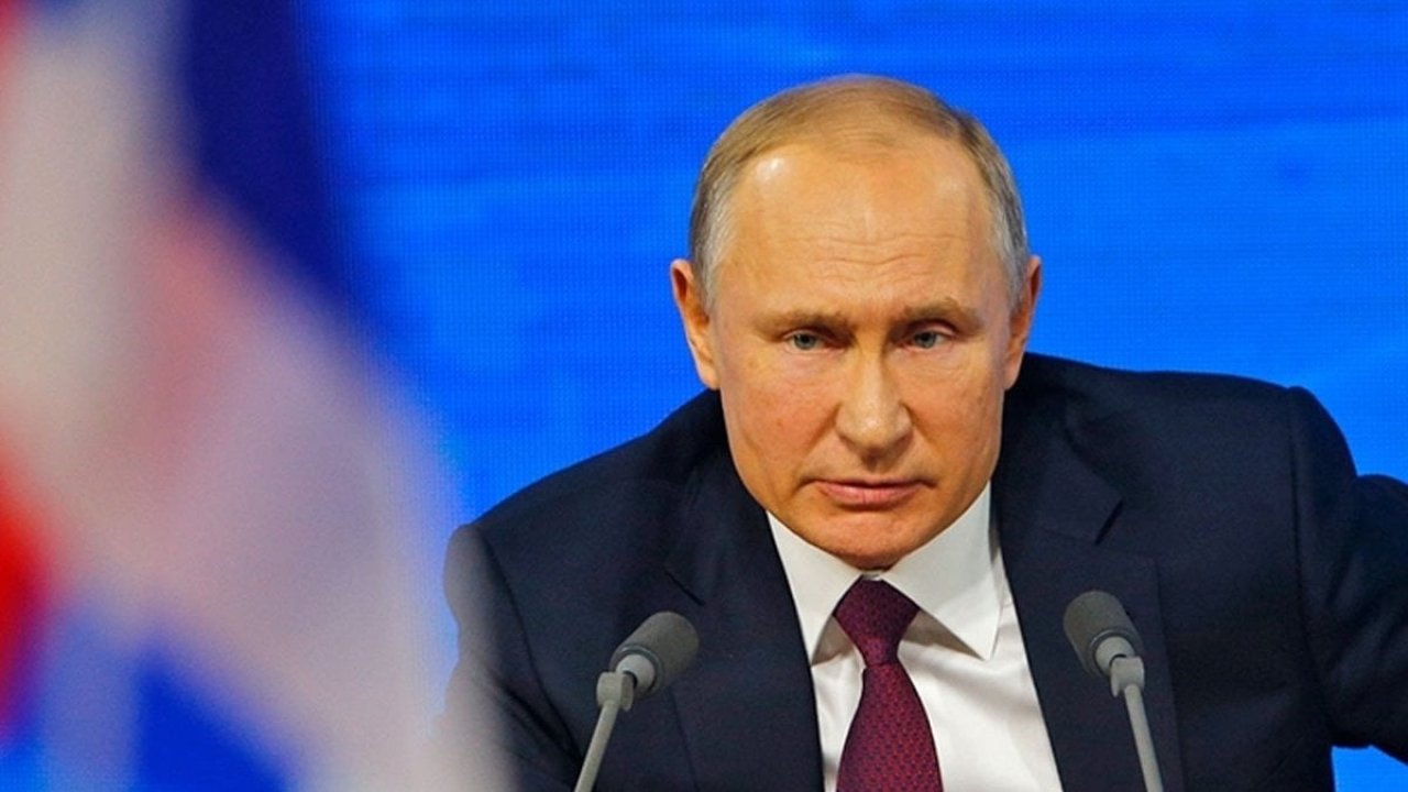 Putin’den dikkat çeken karar: Rus ordusunun personel sayısı artırıldı