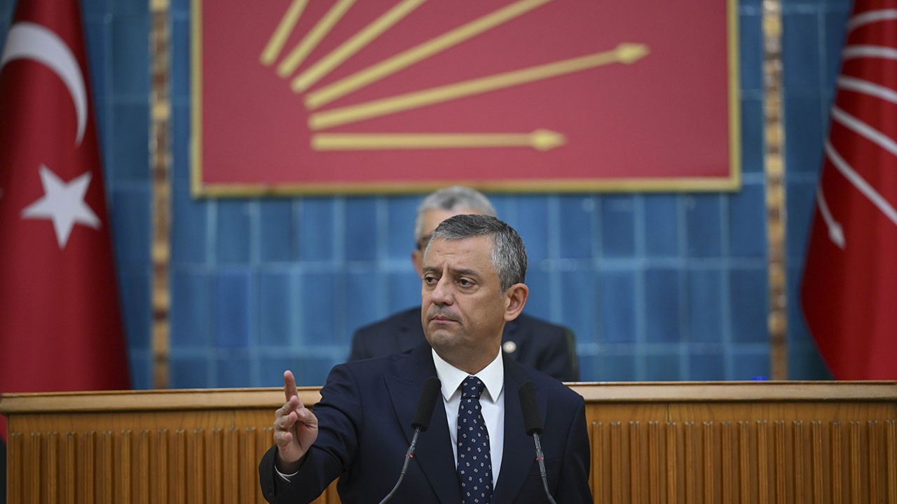 Özgür Özel’den Pedro Sanchez’e destek: "Trump’ın tehditlerine karşı yanınızdayız"