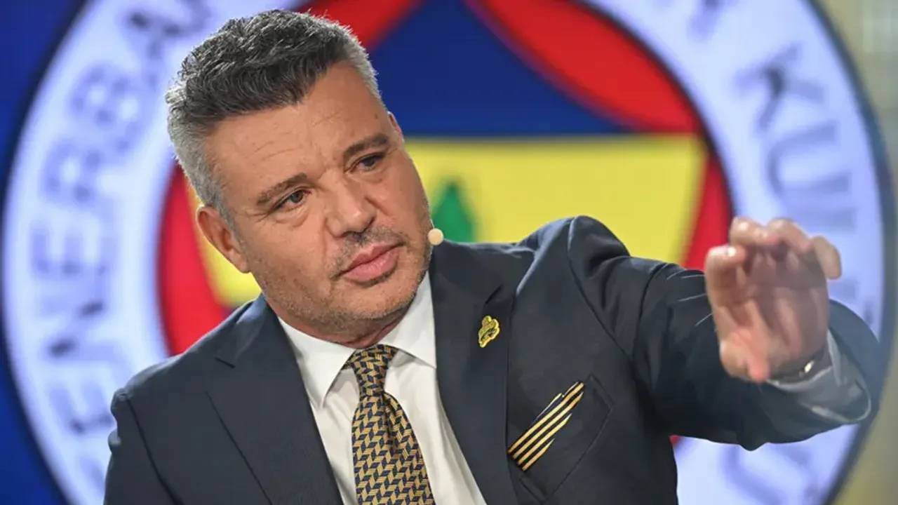 Sadettin Saran’dan Fenerbahçe’ye kritik maçlar için prim kararı