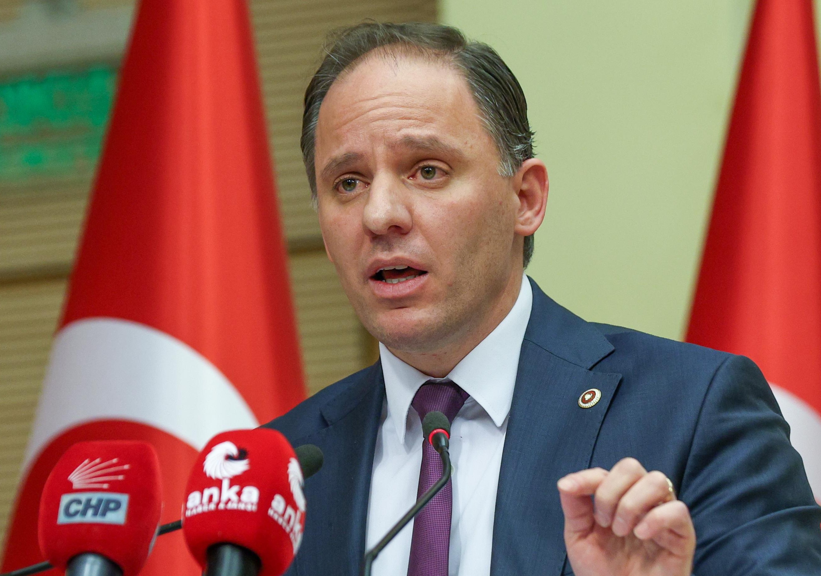 Deniz Yavuzyılmaz’dan Antalya-Konya yolu için suç duyurusu: “Bu doğal afet değil, kamu zararı”