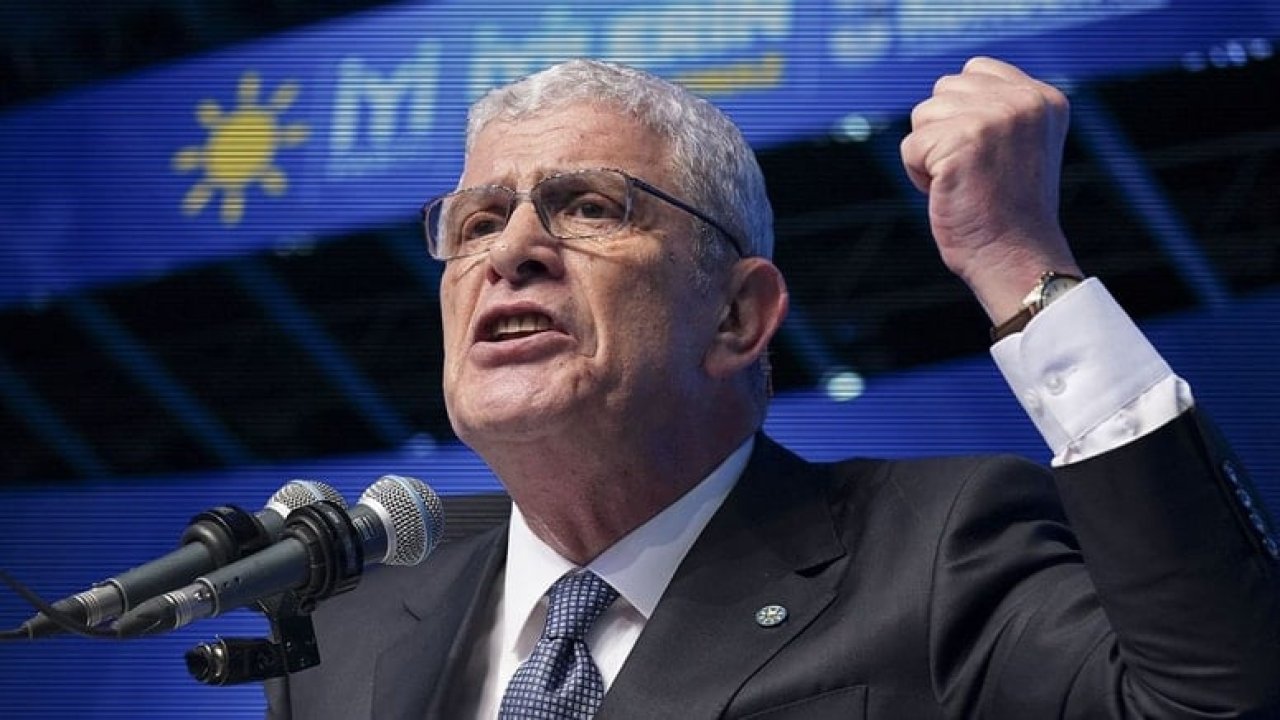 Dervişoğlu’ndan Erdoğan’a emekli ikramiyesi tepkisi: "Sana var da emekliye yok mu?"