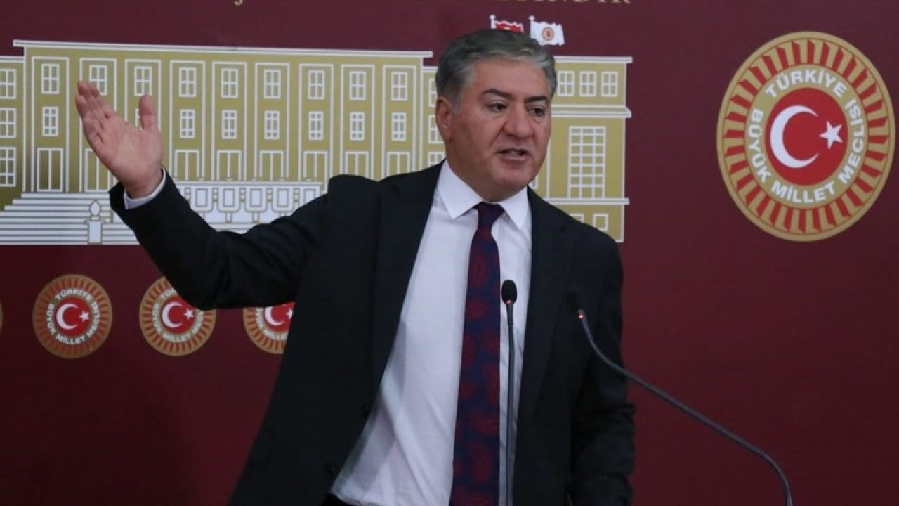 CHP'den Tanju Özcan kararına sert tepki: "Hukukun siyasallaştığının göstergesi"
