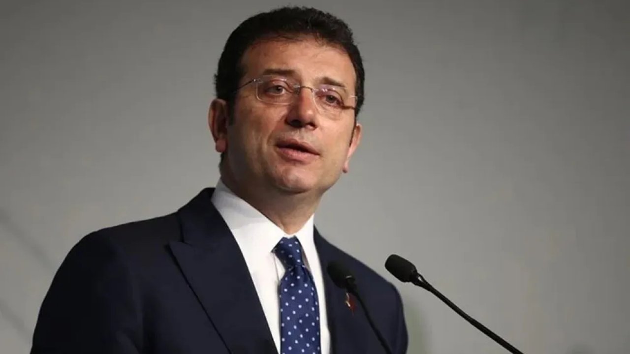 İmamoğlu’ndan Fatma Nur Çelik ve kızı için sert tepki: "Neden koruyamadık?"