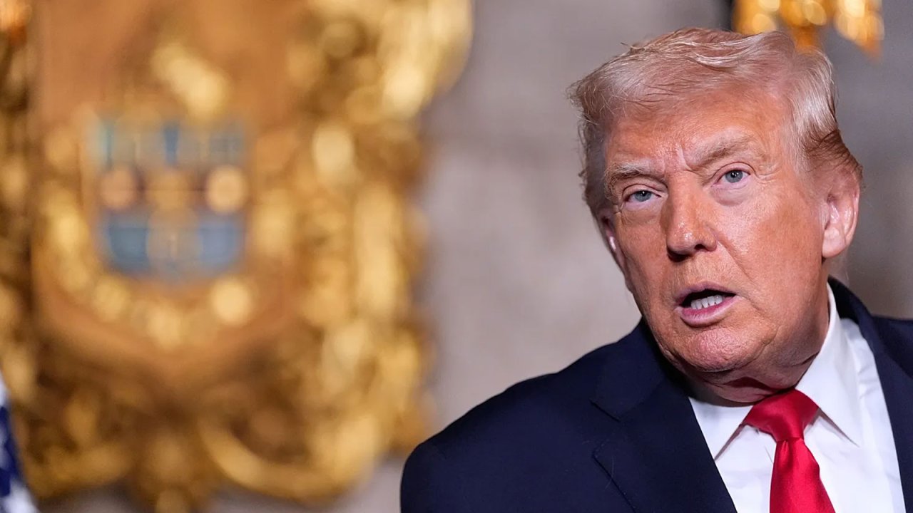 Trump’tan Demokratlara sert sözler: “Ne yapsam karşı çıkacaklar”