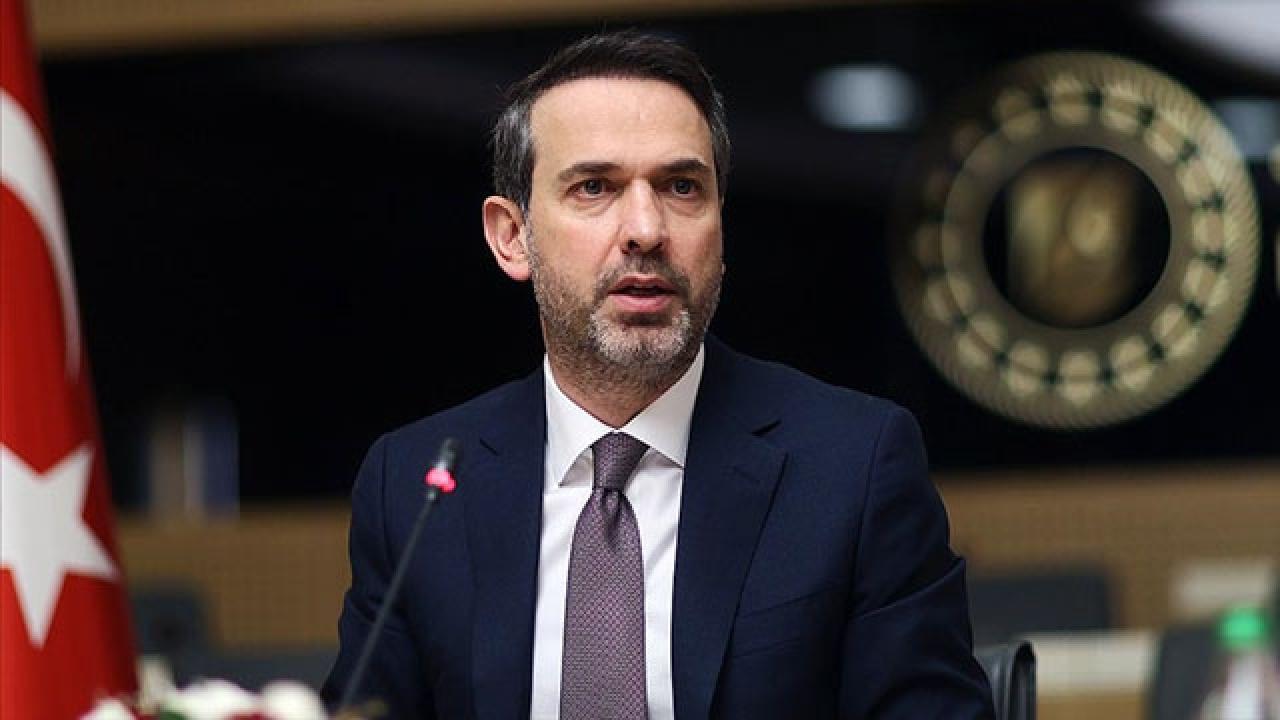 Bayraktar’dan enerji piyasaları için kritik mesaj: "Hürmüz senaryolarını masaya yatırdık"