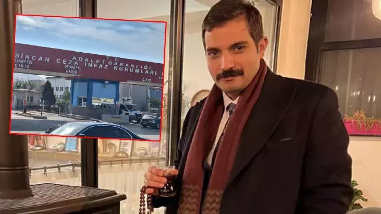 Sinan Ateş davasında dikkat çeken savunma: “S.A. herkes olabilir”