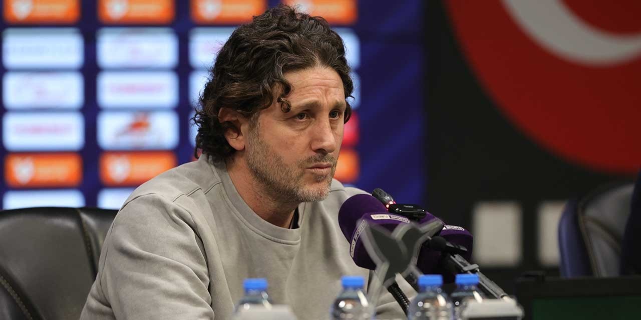 Fatih Tekke: "Türkiye’nin en güçlü kadrolarından birine karşı kazandık"