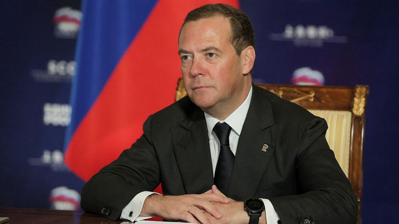 Rusya'dan dikkat çeken gündem yorumu: “3. Dünya Savaşı kapıda”