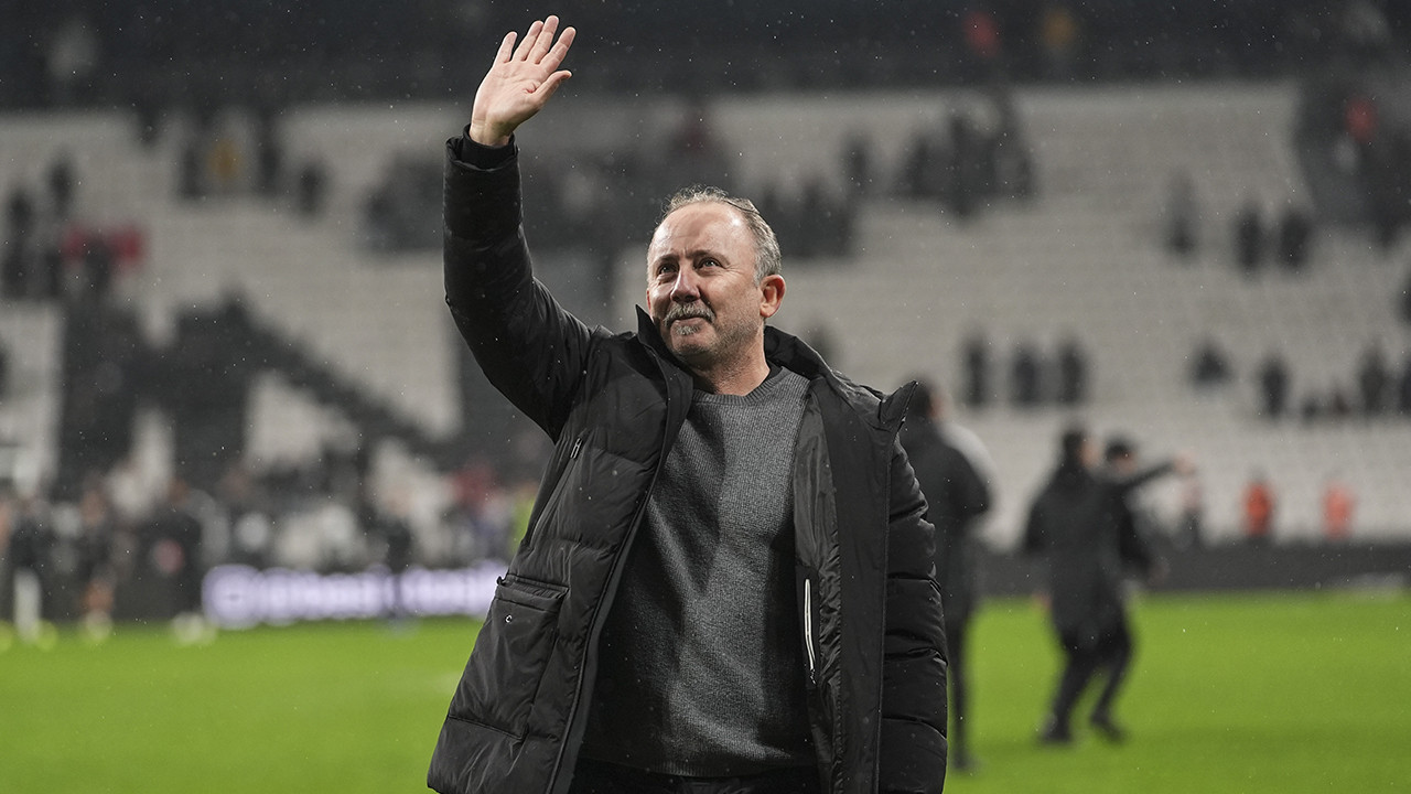 Sergen Yalçın: "Biz yoğun bakımdaydık, odaya çıktık"