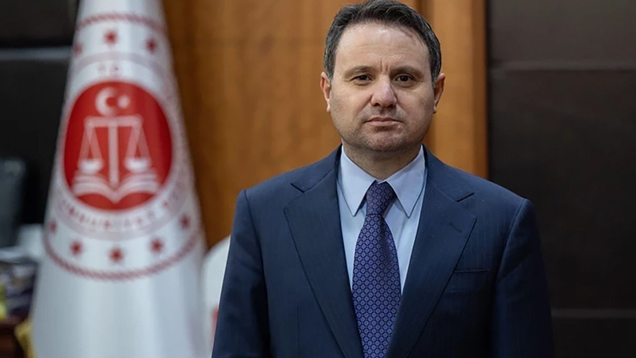 Adalet Bakanı Gürlek: "Adalete erişimi güçlendiren reformları sürdüreceğiz"