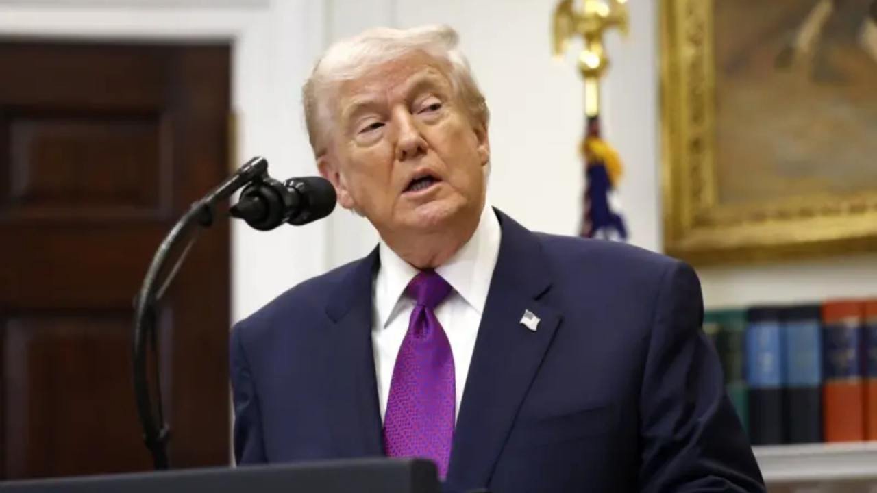 Trump "Önce Amerika" dedi! Yapay zekanın Hazine Bakanlığı'nda tüm yetkileri iptal edildi