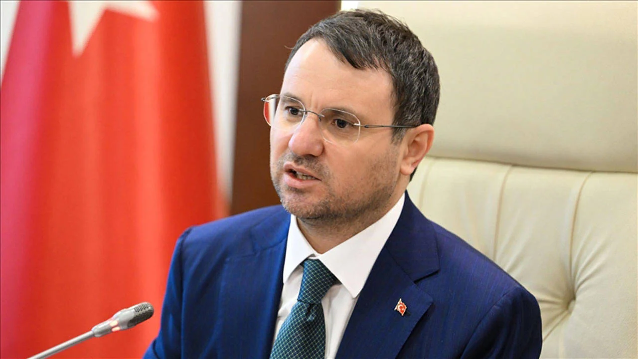 Bakan Akın Gürlek, Çekmeköy'de öldürülen öğretmen için konuştu: "Hesap verecekler"