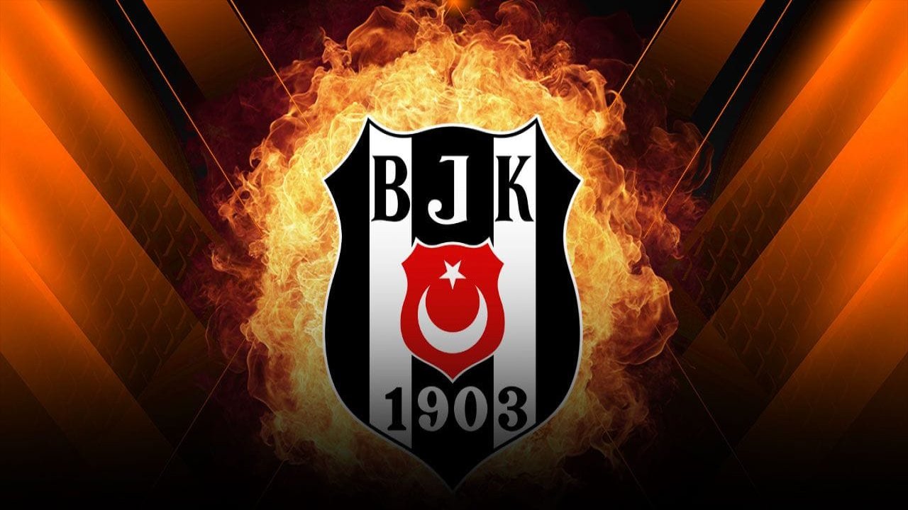 Beşiktaş’ın Logosu Değişti!