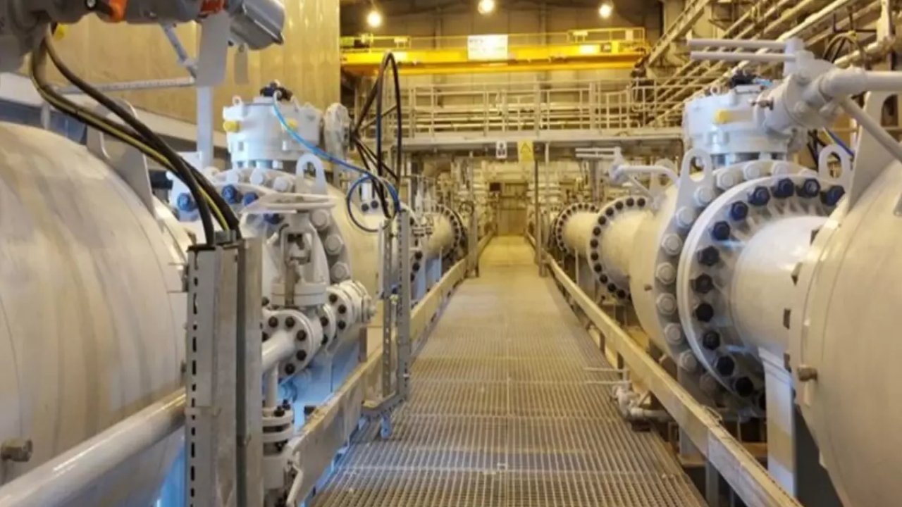 İran Operasyonu Sonrası İsrail’e Mısır Şoku: 35 Milyar Dolarlık Anlaşmayı Askıya Alındı!