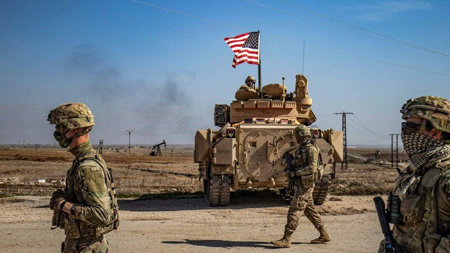 CENTCOM duyurdu: Umman Körfezi’ndeki İran’a ait 11 gemi batırıldı