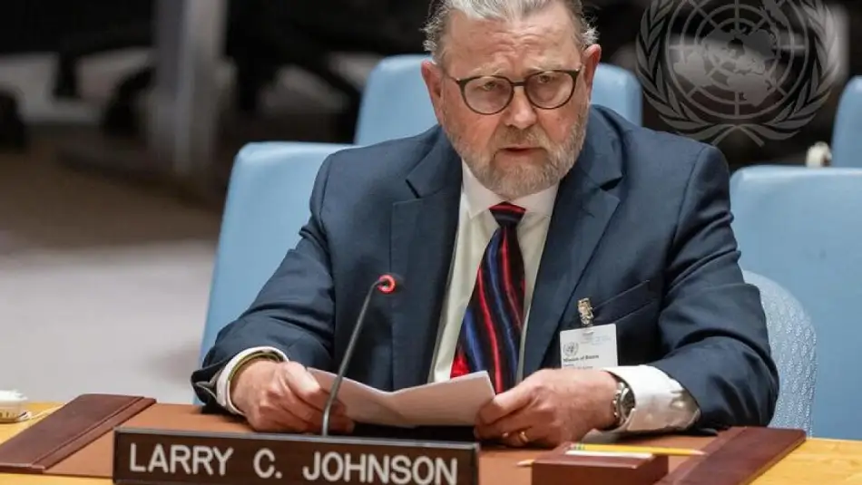 Eski CIA analisti Johnson: "ABD ve İsrail stratejik hata yaptı, bölge büyük savaşa sürüklenebilir"