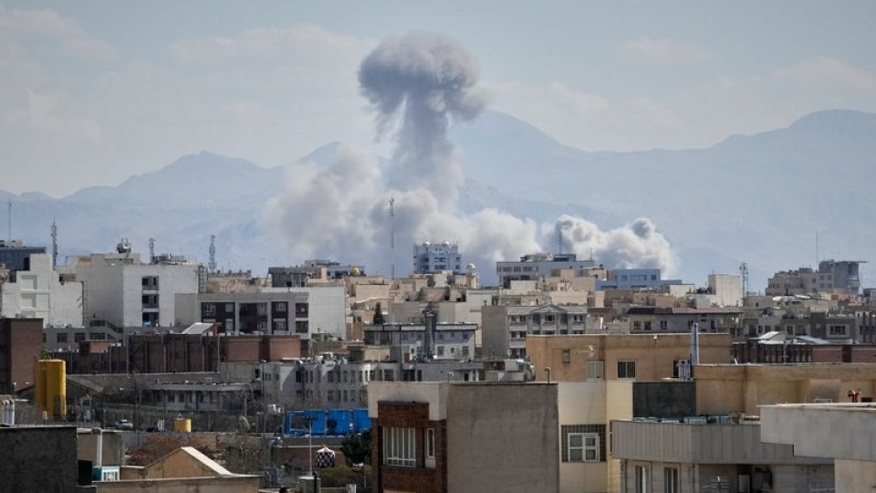 ABD ve İsrail’in İran planı iddiası: Hedef sistematik felç ve rejim tartışması