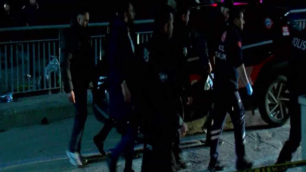 Balıkçılar Şokta: Zeytinburnu Sahilinde Anne Ve Kızı Ölü Bulundu!