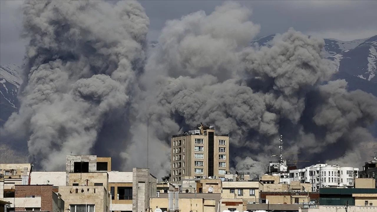 İran Saldırılarında Ölen ABD Askeri Sayısı 6’ya Yükseldi!