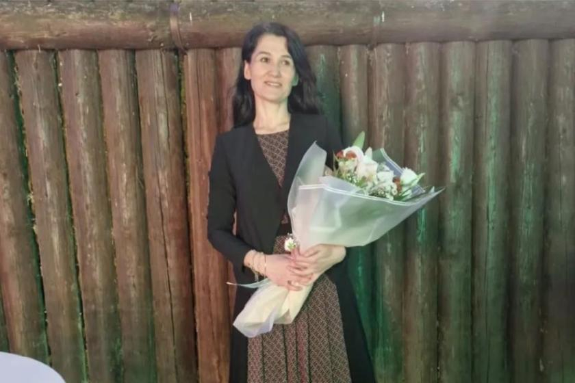 Çekmeköy'de Fatma öğretmene yapılan bıçaklı saldırı sonrası sendikalar iş bırakma kararı aldı