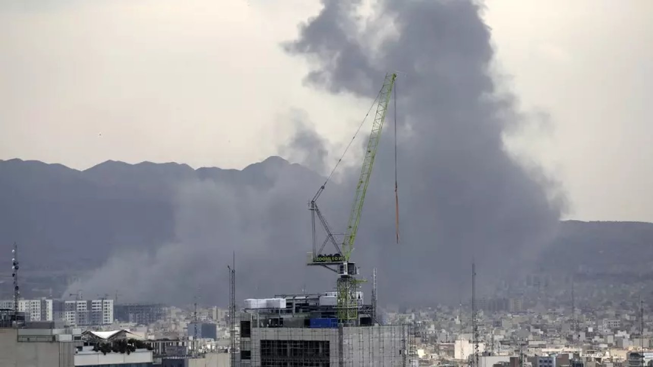 Savaş Dördüncü Gününde: 16 Ülkeye Tahliye Uyarısı, “40 ABD Askeri Öldü” İddiası!