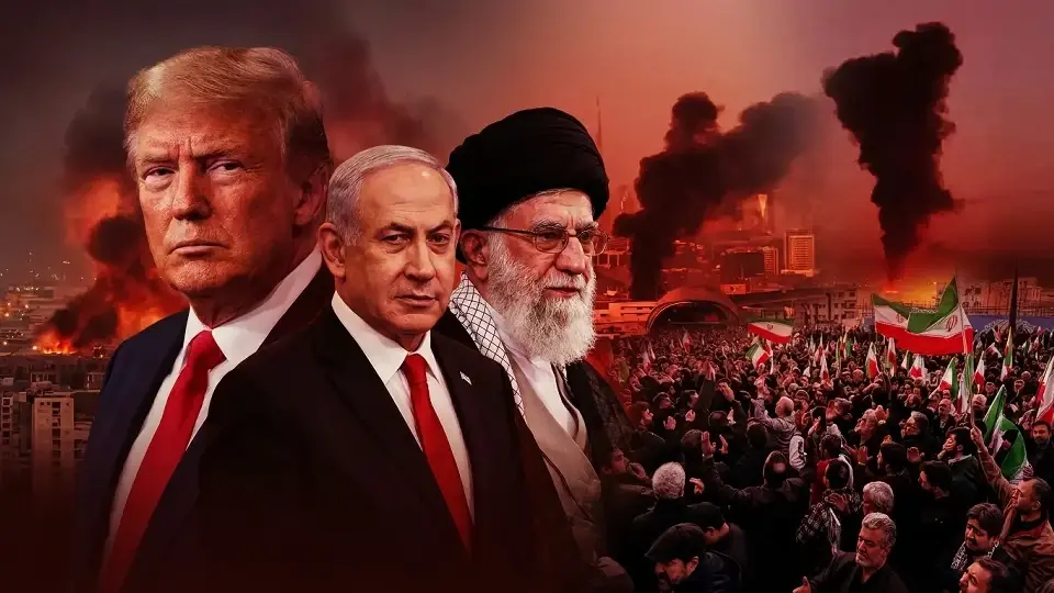 Orta Doğu’da savaş büyüyor: ABD-İsrail ve İran çatışması 5’inci gününde