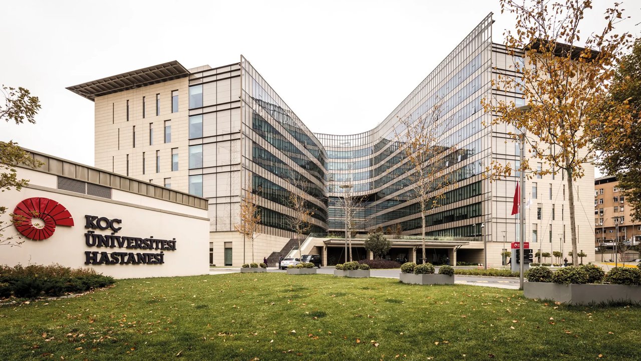 Dünyanın En İyileri Açıklandı: Türkiye’den 35 Hastane Zirve Listesinde!