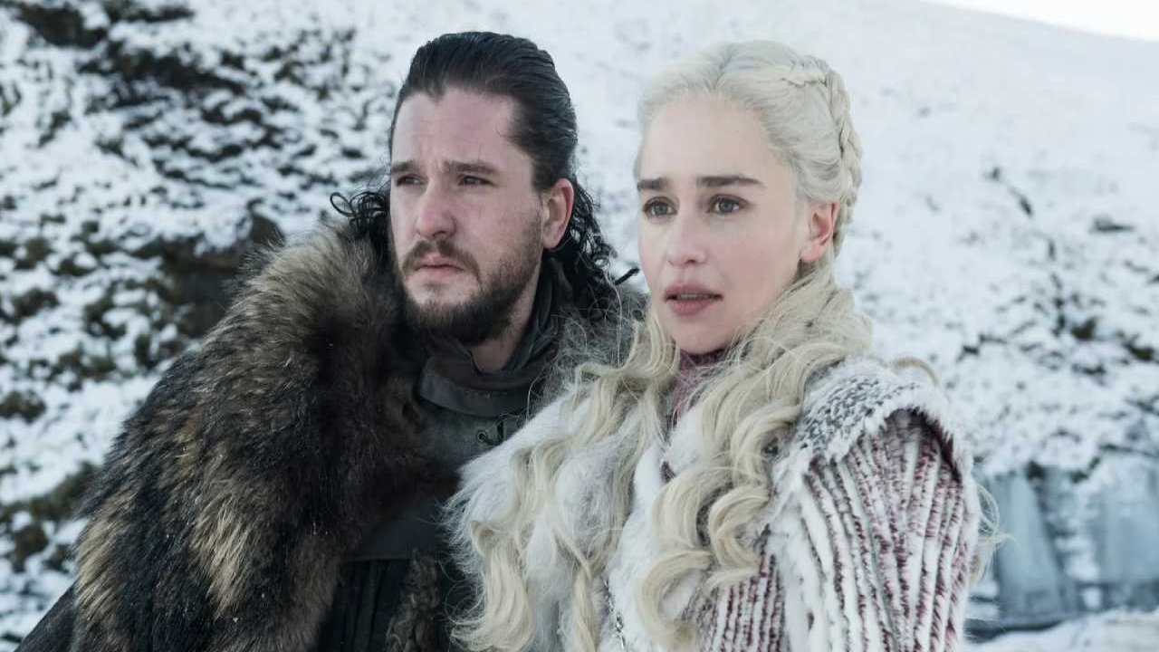 Dev Prodüksiyon Geliyor: Game Of Thrones Sinema Filmi Yolda!