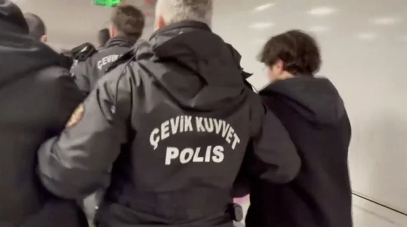 İstanbul’da Forex dolandırıcılığı operasyonu: 64 şüpheli gözaltına alındı