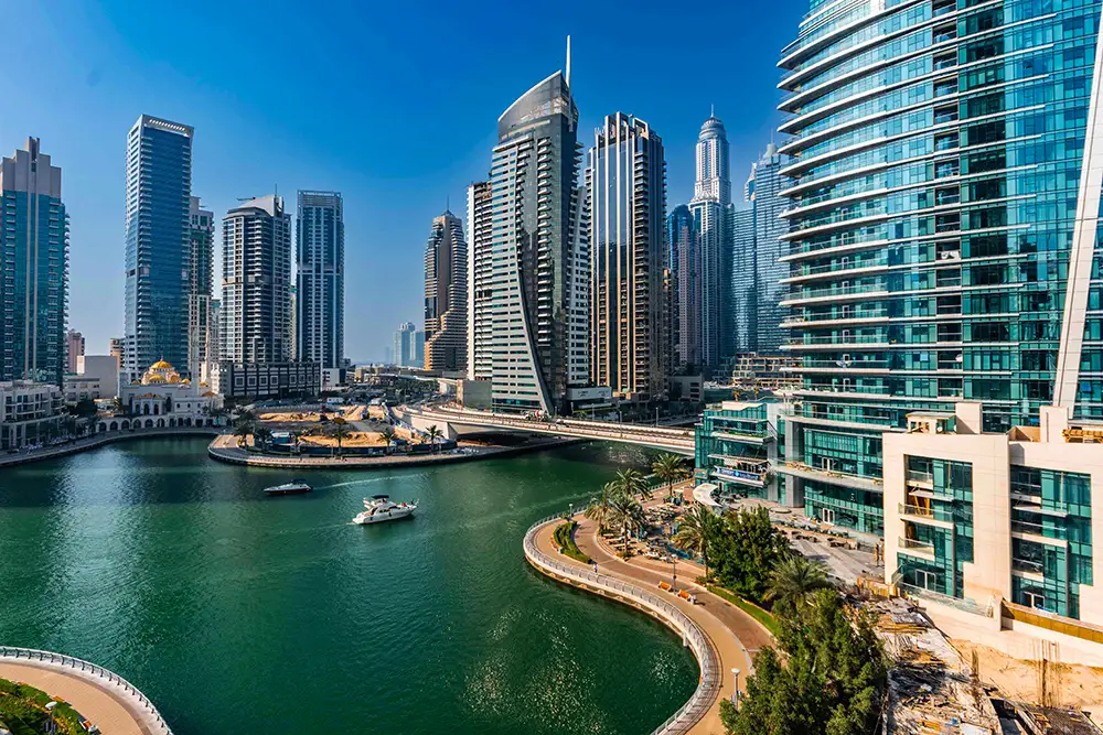 Savaş turizmi vurdu: Dubai’de 400 euroluk oteller 68 euroya kadar düştü