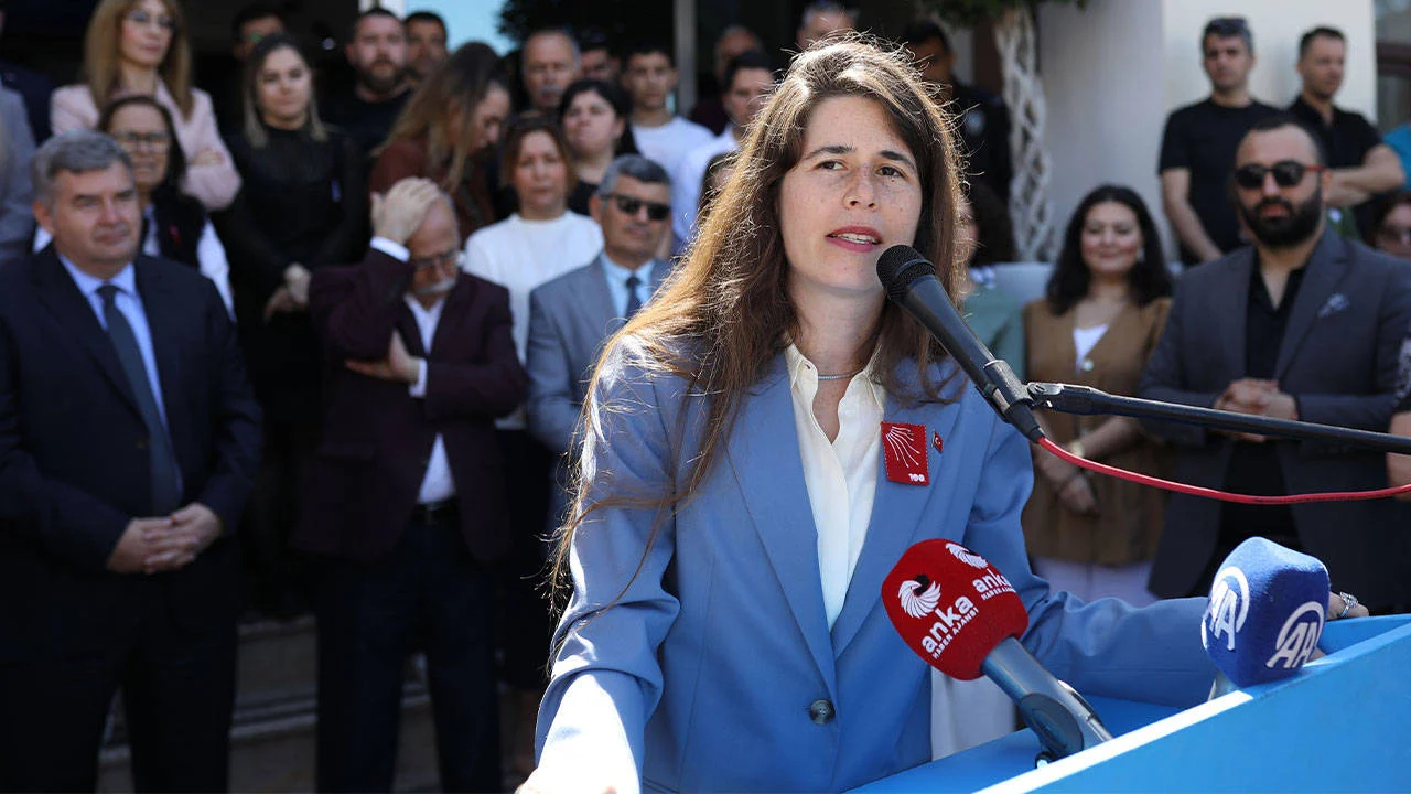 Çeşme Belediye Başkanı Lal Denizli'nin uyuşturucu testi sonucu belli oldu