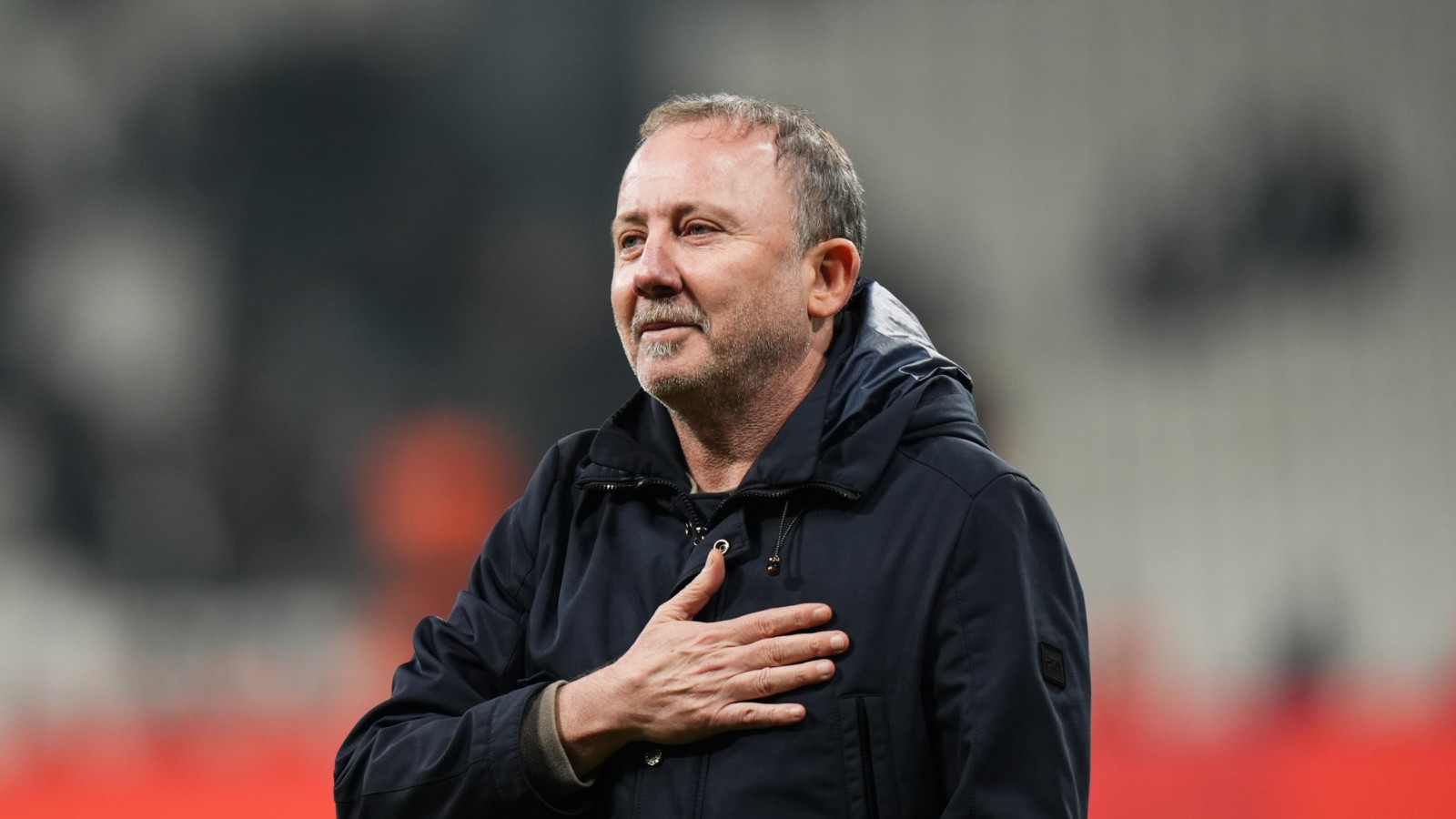 Sergen Yalçın: "Beşiktaş henüz istediğimiz noktada değil"