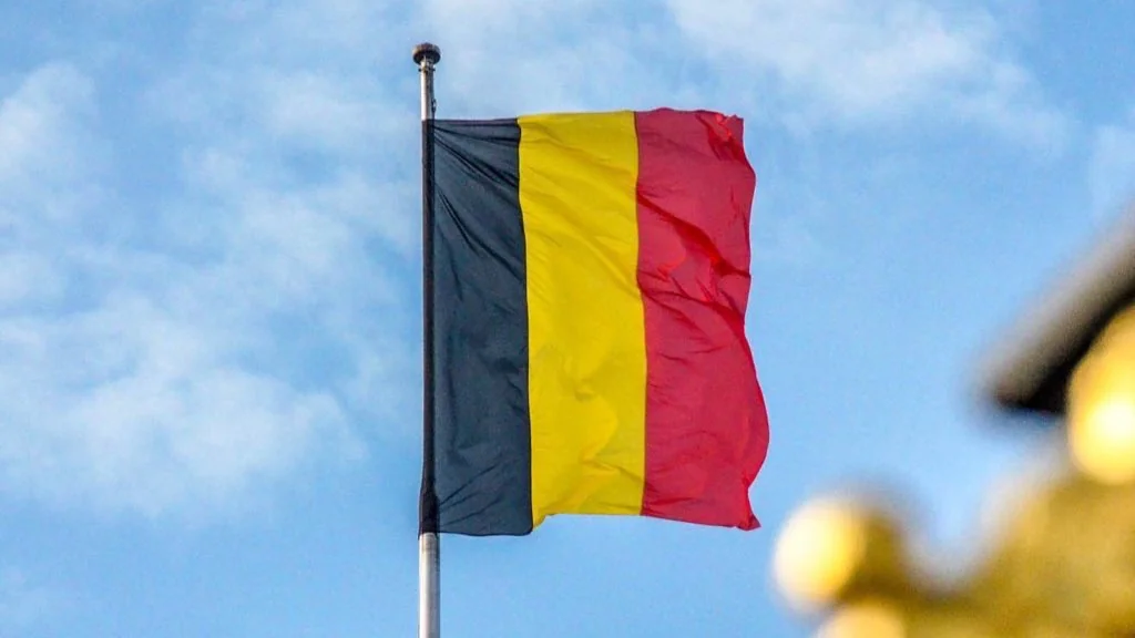 Belçika’dan net mesaj: "ABD ve İsrail’e askeri destek vermeyeceğiz"