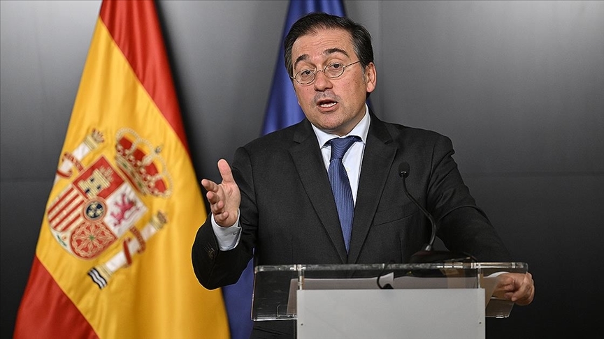 İspanya’dan Beyaz Saray’a sert yanıt: ABD ile askeri iş birliği iddiası reddedildi