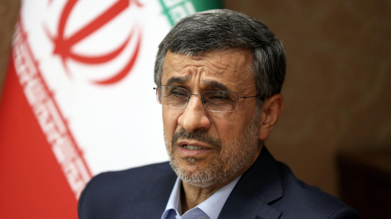 Eski İran Cumhurbaşkanı Ahmedinejad’ın öldüğü iddiası yalanlandı