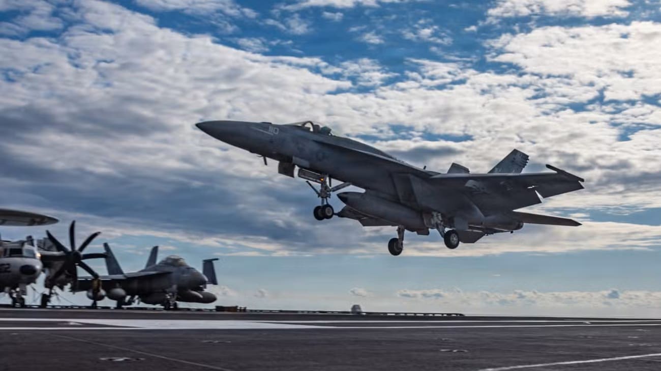 ABD’nin “Destansı Öfke” operasyonunun maliyeti ortaya çıktı: İlk 24 saatte 779 milyon dolar