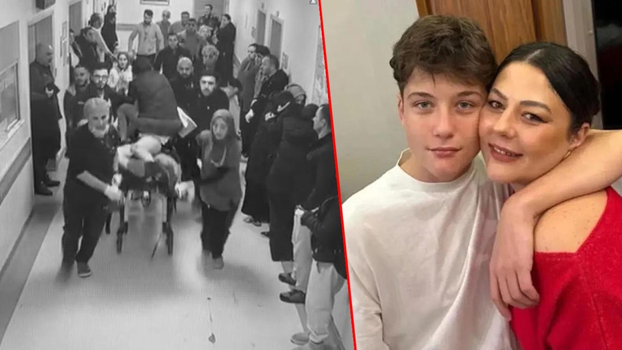 Atlas Cinayetinde Yeni Gelişme! Aileyi Tehdit Eden Şüpheliye 19 Yıl Hapis Talebi!