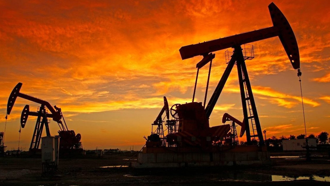 Orta Doğu Gerilimi Petrolü Uçurabilir: Felaket Senaryosu Masada!